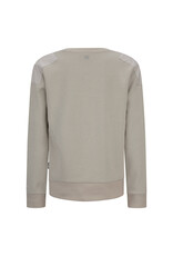 Retour Jeans BOYS SWEATERS Chaz silk grey RJB-43-706-8004