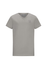 Retour Jeans BOYS T-SHIRTS Sean silk grey RJB-43-200-8004