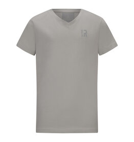 Retour Jeans BOYS T-SHIRTS Sean silk grey RJB-43-200-8004