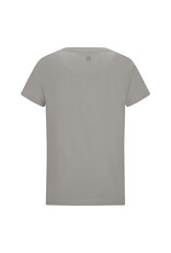 Retour Jeans BOYS T-SHIRTS Sean silk grey RJB-43-200-8004