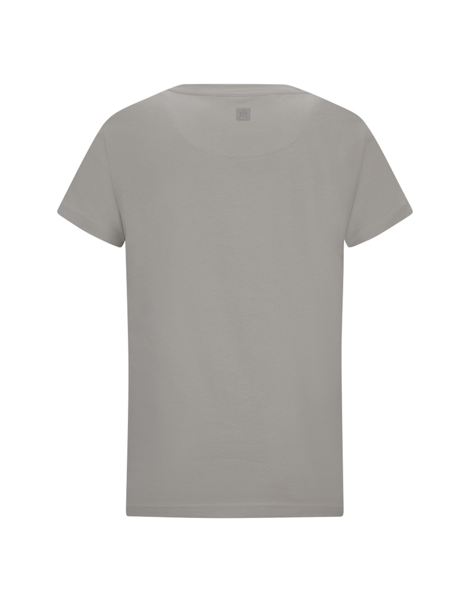 Retour Jeans BOYS T-SHIRTS Sean silk grey RJB-43-200-8004