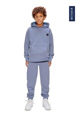 Retour Jeans BOYS SWEATERS Jorrit stone wash blue RJB-43-701-5043