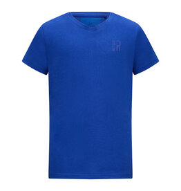 Retour Jeans BOYS T-SHIRTS Sean cobalt RJB-43-200-5041