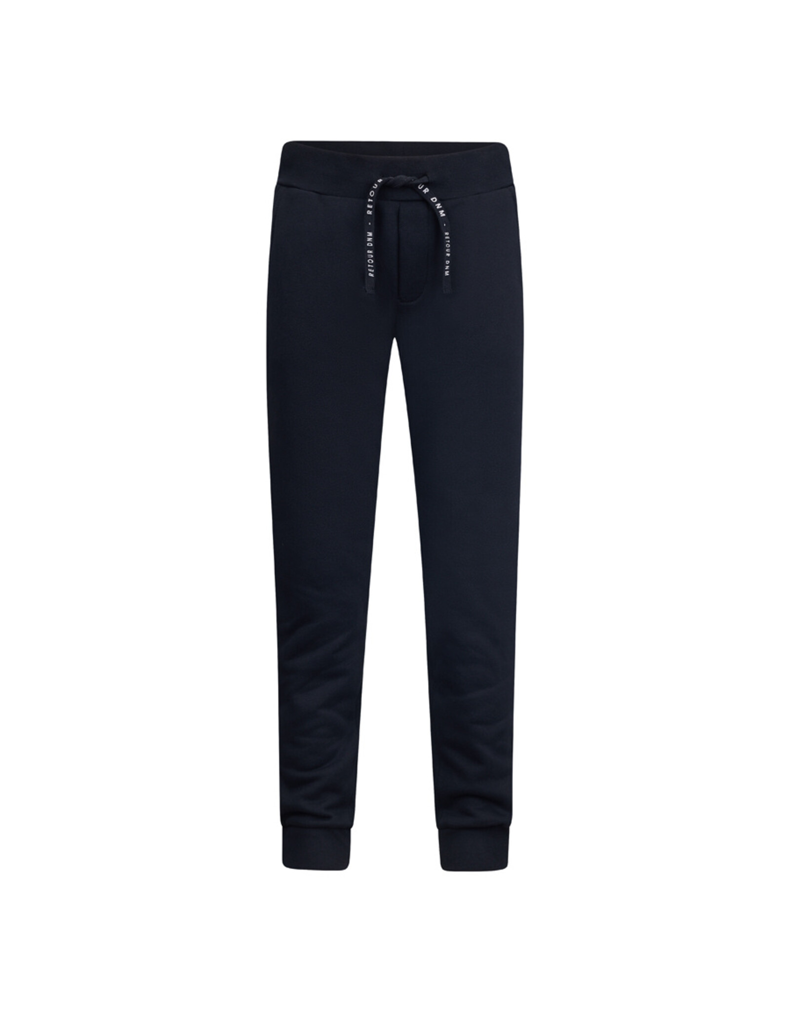 Retour Jeans BOYS SWEATPANTS Dean black RJB-43-410-9000