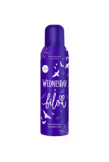 Bilou x Wednesday Showerfoam Nightshades & Ravens