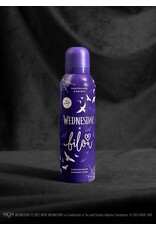 Bilou x Wednesday Showerfoam Nightshades & Ravens
