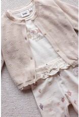 Longsleeve ruches - Starfish Wishes Offwhite 51602515