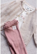 Longsleeve ruches - Starfish Wishes Offwhite 51602515