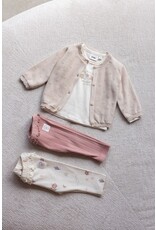 Longsleeve ruches - Starfish Wishes Offwhite 51602515