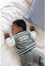 Broek - Rock My Boat Groen 52202311