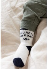 Broek - Rock My Boat Groen 52202311