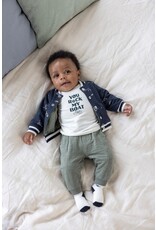 Broek - Rock My Boat Groen 52202311