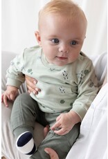 Broek - Rock My Boat Groen 52202311