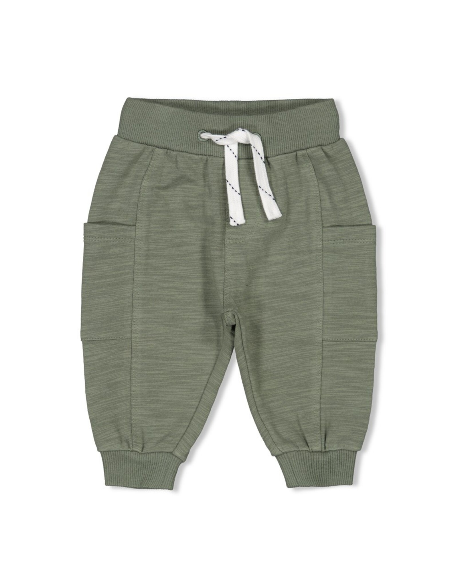 Broek - Rock My Boat Groen 52202311