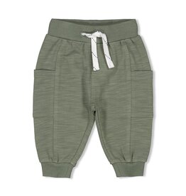 Broek - Rock My Boat Groen 52202311