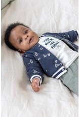 Broek - Rock My Boat Groen 52202311