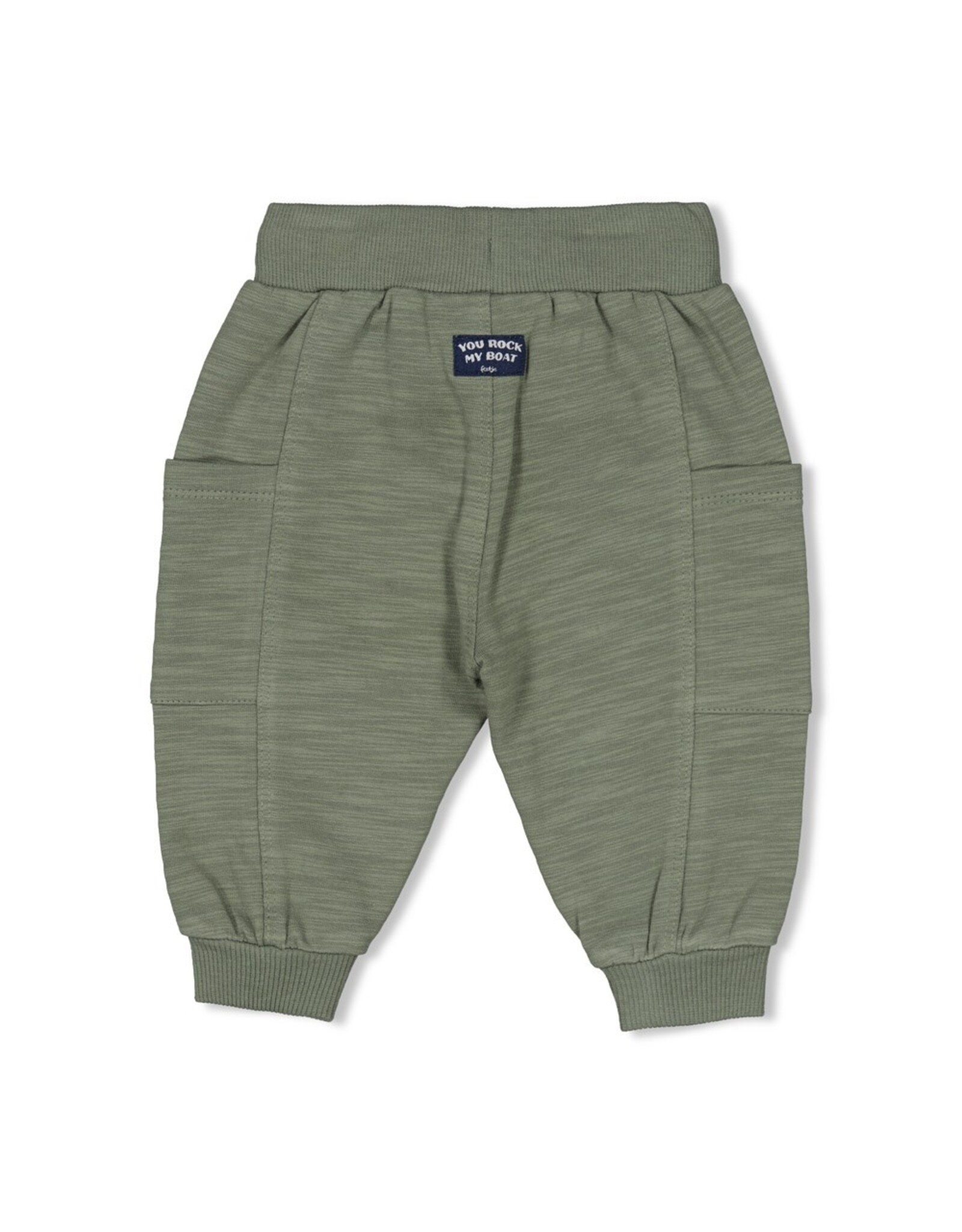 Broek - Rock My Boat Groen 52202311