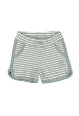 Short streep - Turtelly Cool Zeegroen 52100418