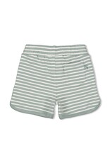 Short streep - Turtelly Cool Zeegroen 52100418