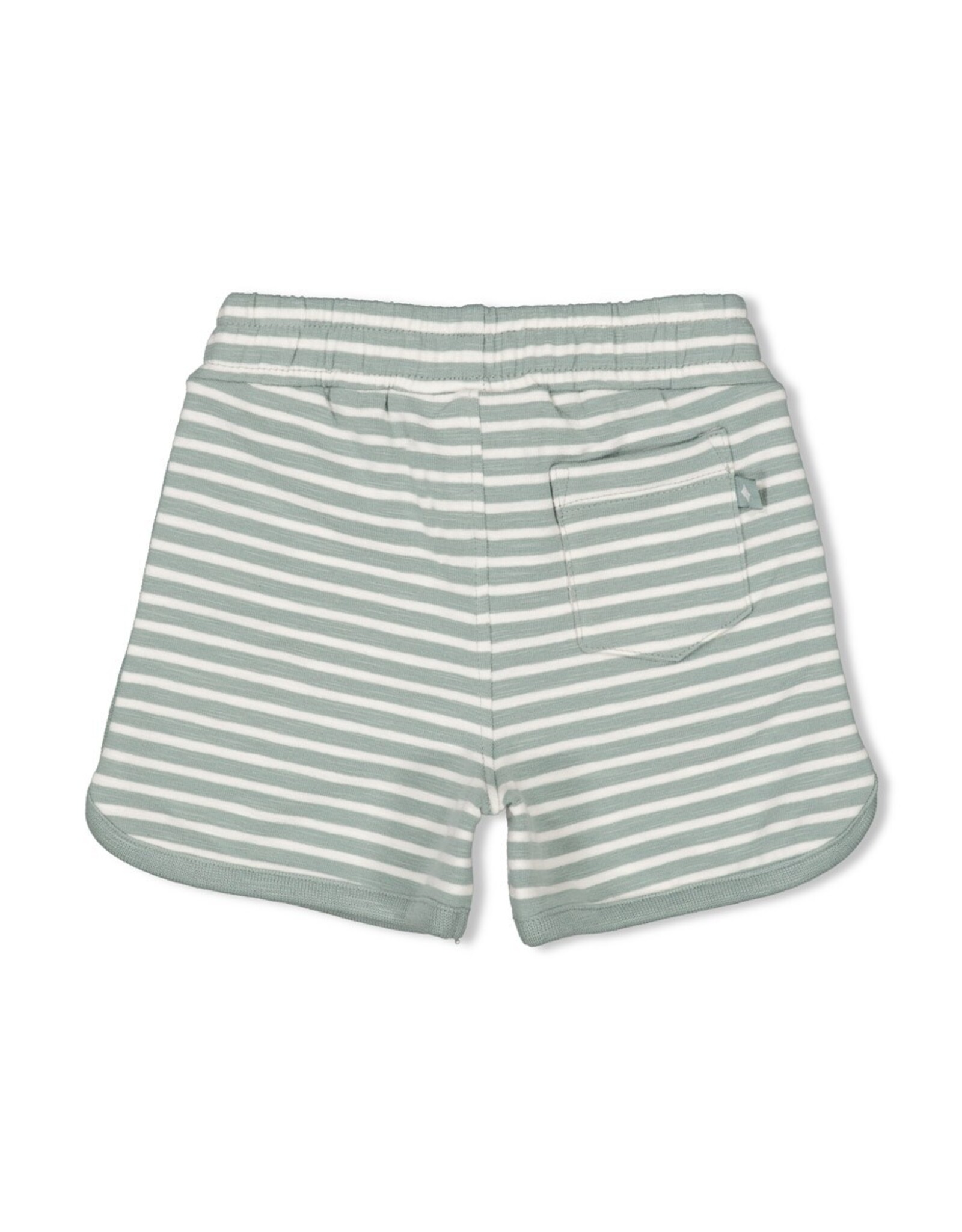 Short streep - Turtelly Cool Zeegroen 52100418