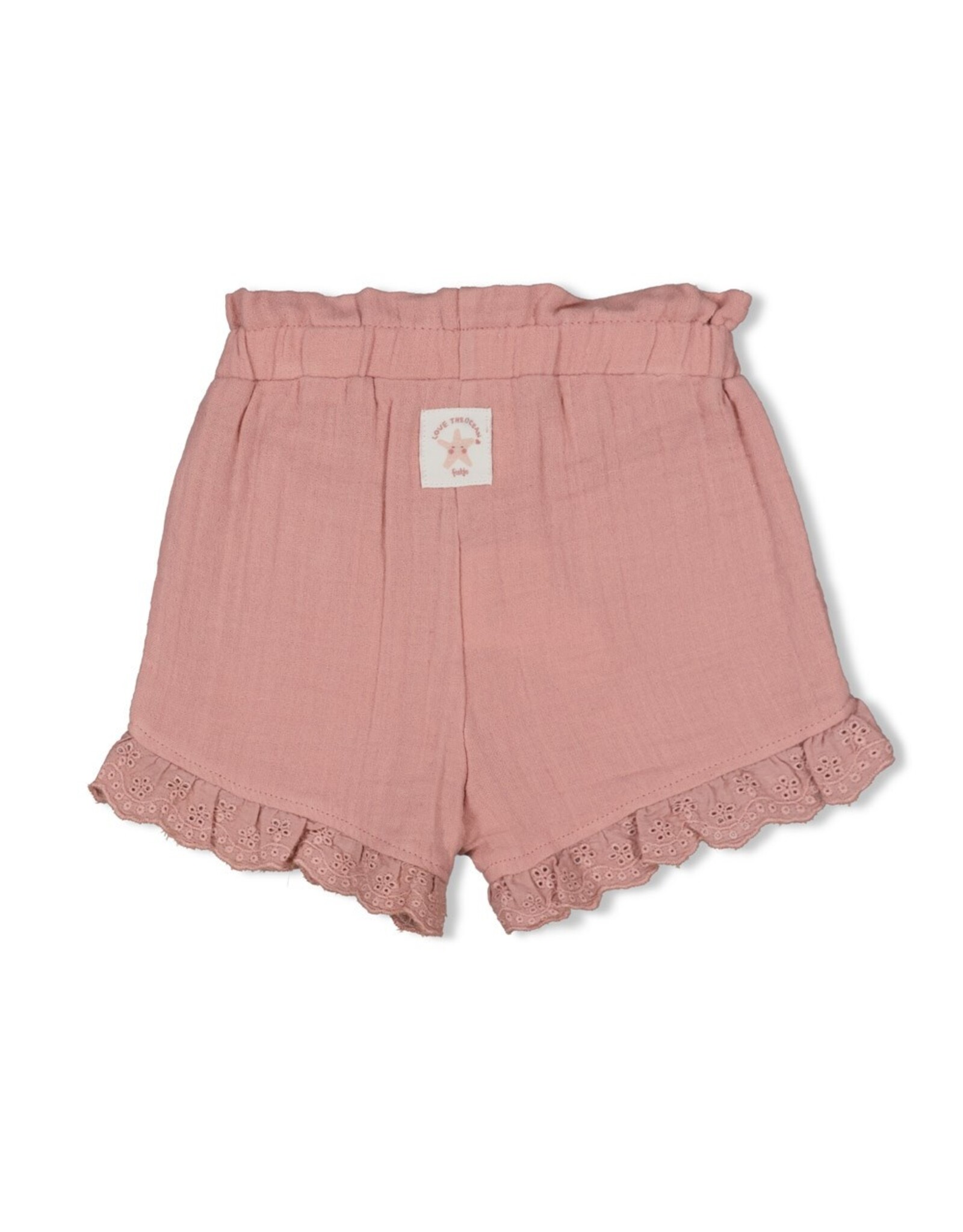 Short - Starfish Wishes Mauve 52100425