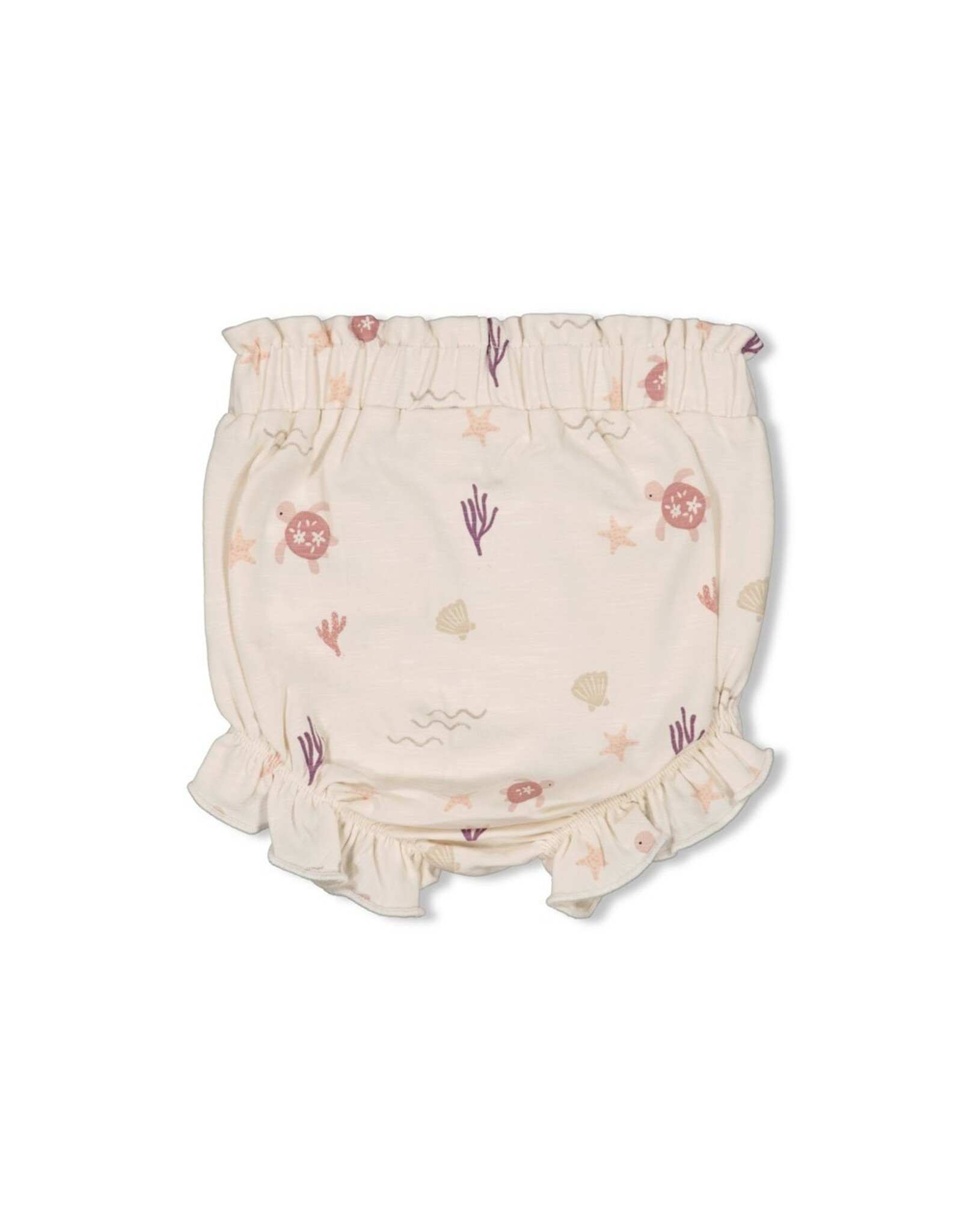 Bloomer AOP - Starfish Wishes Offwhite 52100426
