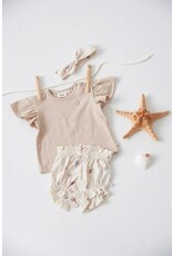 Bloomer AOP - Starfish Wishes Offwhite 52100426