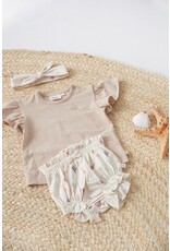 Bloomer AOP - Starfish Wishes Offwhite 52100426