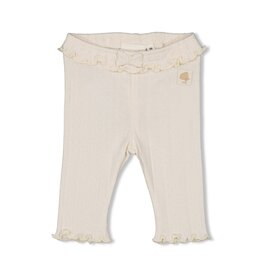 Legging pointelle rib - Starfish Wishes Offwhite 52202316