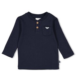 Longsleeve - Rock My Boat Marine 51602512