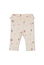Legging AOP - Starfish Wishes Offwhite 52202317
