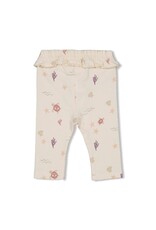 Legging AOP - Starfish Wishes Offwhite 52202317