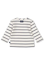 Longsleeve streep wafelstructuur - Rock My Boat Marine 51602511