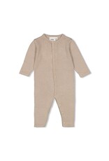 Pak gebreid - Essential Knits Taupe 50800113