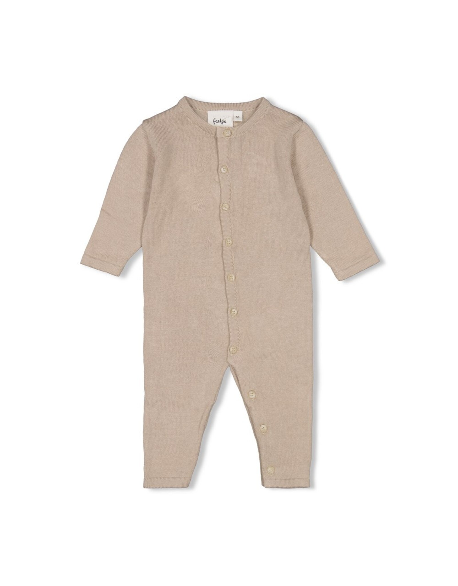 Pak gebreid - Essential Knits Taupe 50800113