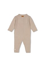 Pak gebreid - Essential Knits Taupe 50800113