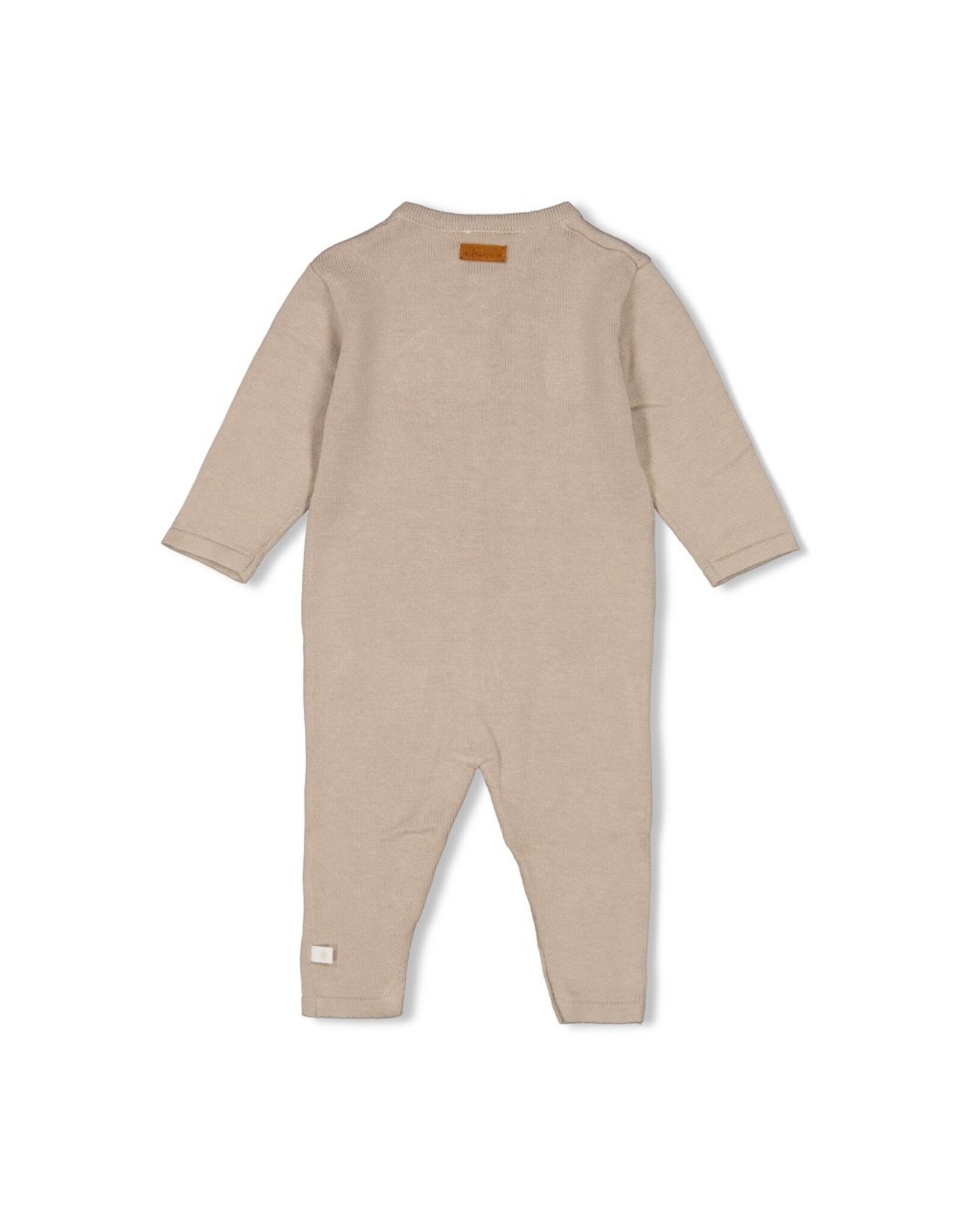 Pak gebreid - Essential Knits Taupe 50800113
