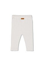 Broek gebreid - Essential Knits Offwhite 52202353