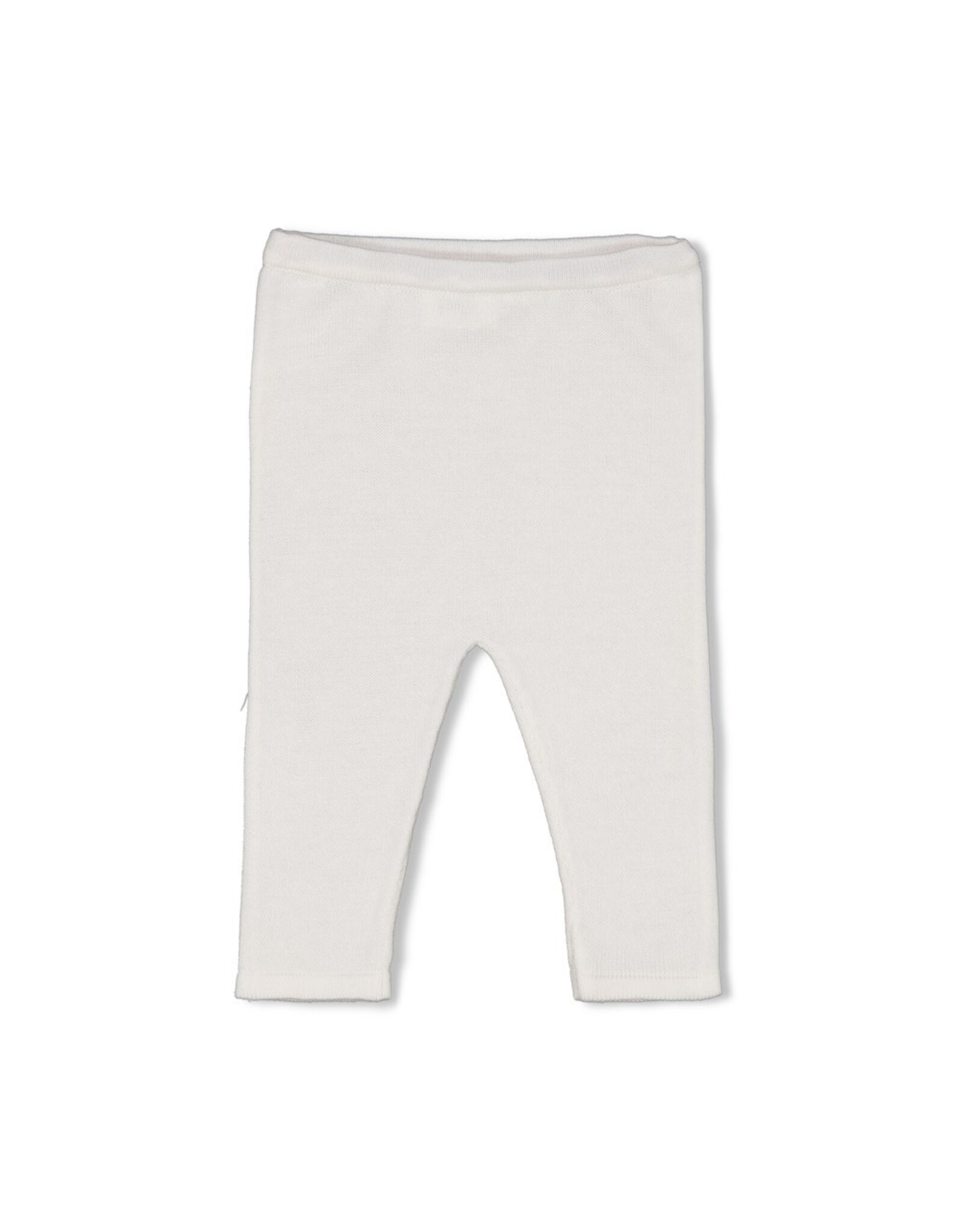 Broek gebreid - Essential Knits Offwhite 52202353