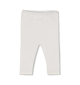 Broek gebreid - Essential Knits Offwhite 52202353