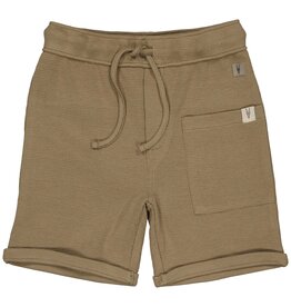 Levv Labels Little Boys PANTS Khaki Green LS252SICO