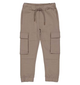 Levv Labels Little Boys PANTS Taupe LS251SVEN