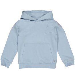 Levv Labels Little Boys SWEATER Sky Blue LS251STEFAN