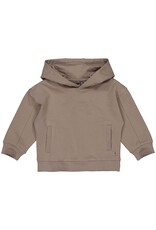 Levv Labels Little Boys SWEATER Taupe LS251SJON