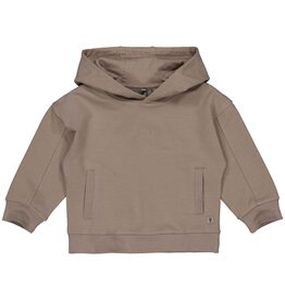 Levv Labels Little Boys SWEATER Taupe LS251SJON