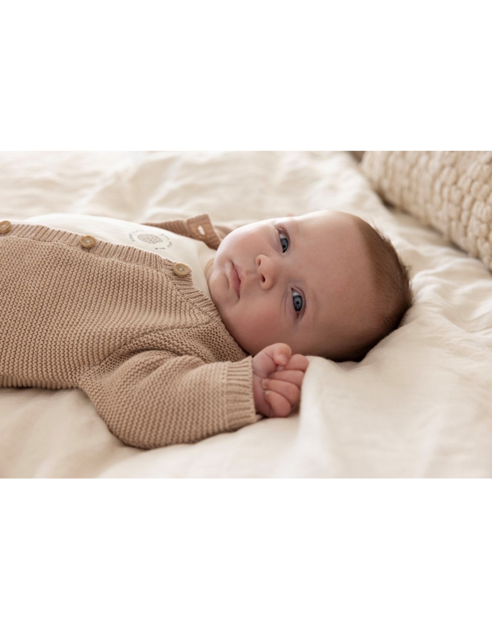 Longsleeve - Cute Cookie Offwhite 51602495