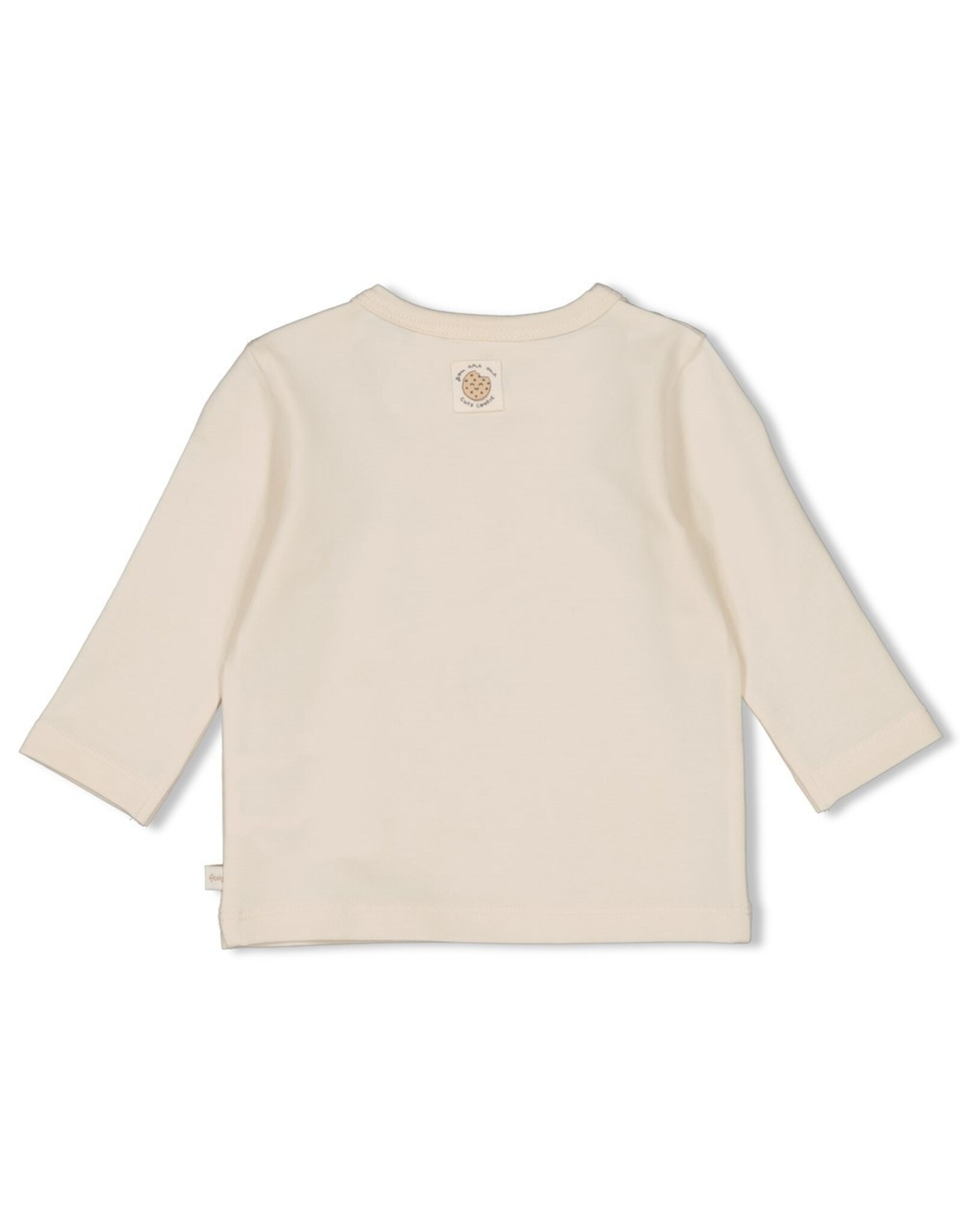 Longsleeve - Cute Cookie Offwhite 51602495