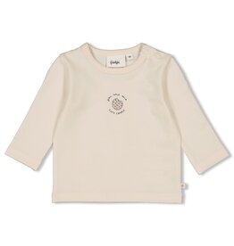 Longsleeve - Cute Cookie Offwhite 51602495