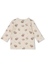 Longsleeve AOP - Cute Cookie Offwhite 51602491