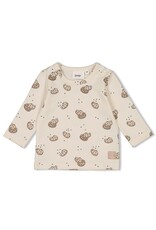 Longsleeve AOP - Cute Cookie Offwhite 51602491